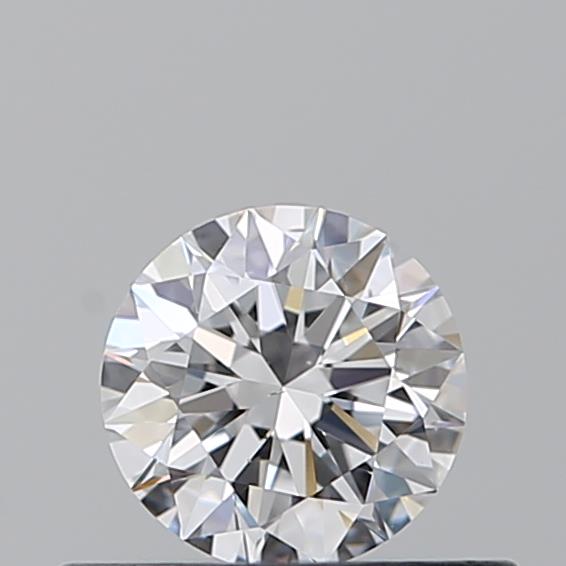 0.400 D VS2 Virtual Selection Round Diamond