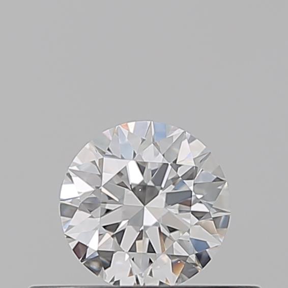 0.300 F VS1 Virtual Selection Round Diamond