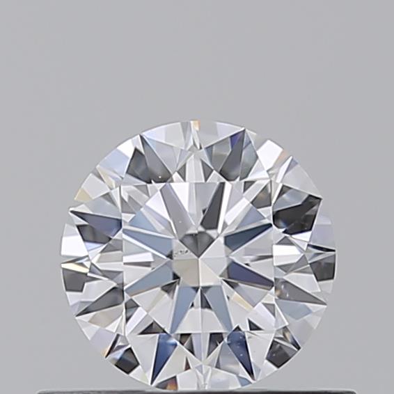 0.500 D VS2 Virtual Selection Round Diamond