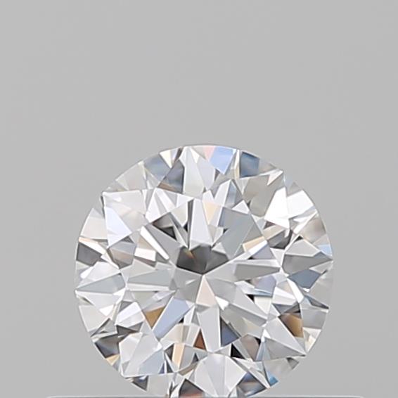 0.400 D VVS1 Virtual Selection Round Diamond