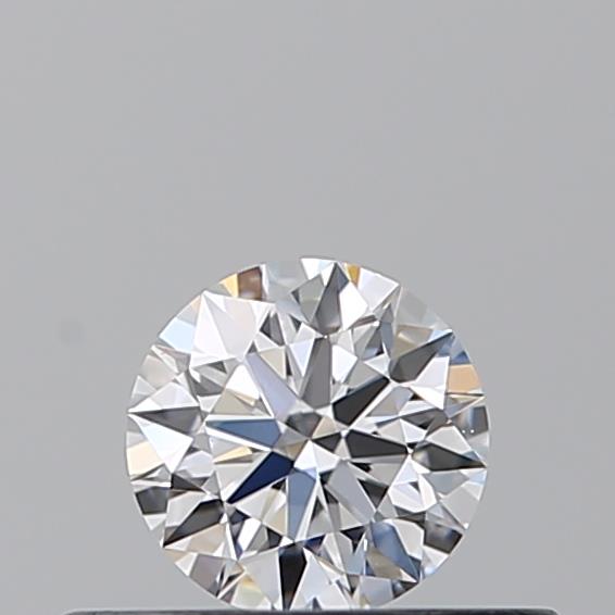0.300 D VS1 Virtual Selection Round Diamond