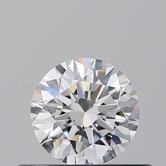 0.410 D VVS2 Virtual Selection Round Diamond