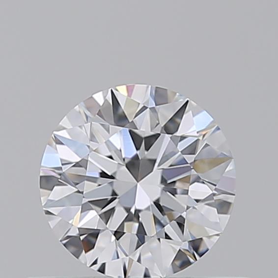 0.530 D VVS1 Virtual Selection Round Diamond