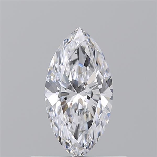 0.510 D VS2 Virtual Selection Marquise Diamond