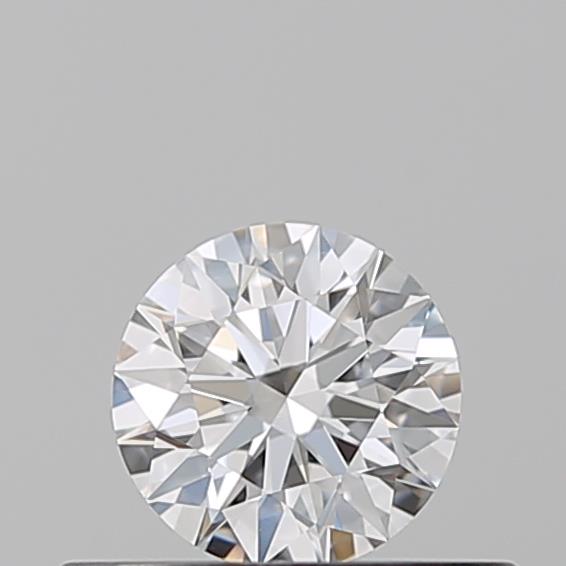 0.340 F VVS2 Virtual Selection Round Diamond