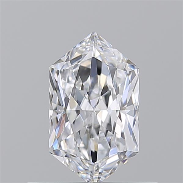0.500 D VVS2 Virtual Selection Diamond