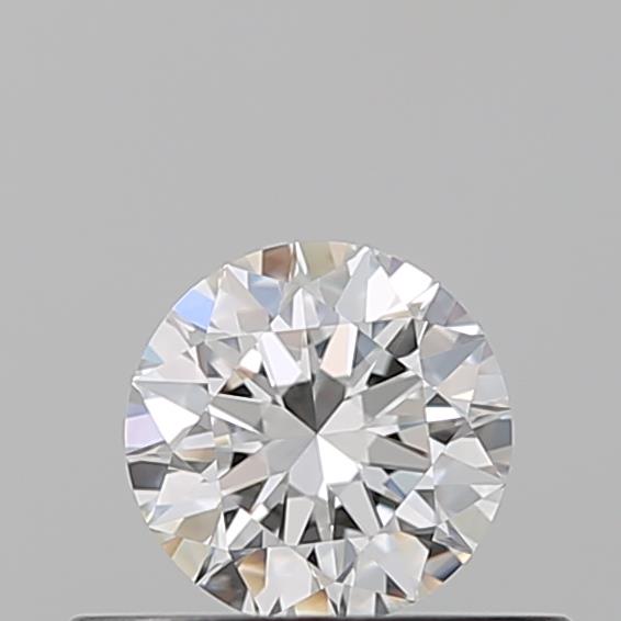 0.350 F VVS1 Virtual Selection Round Diamond