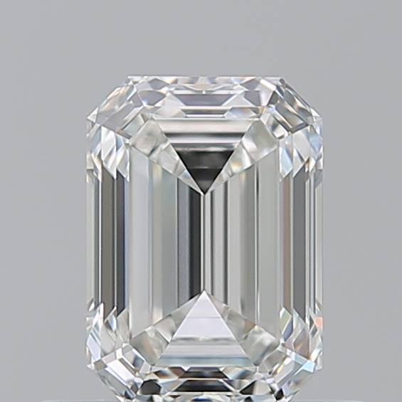 0.720 G IF Virtual Selection Emerald Diamond