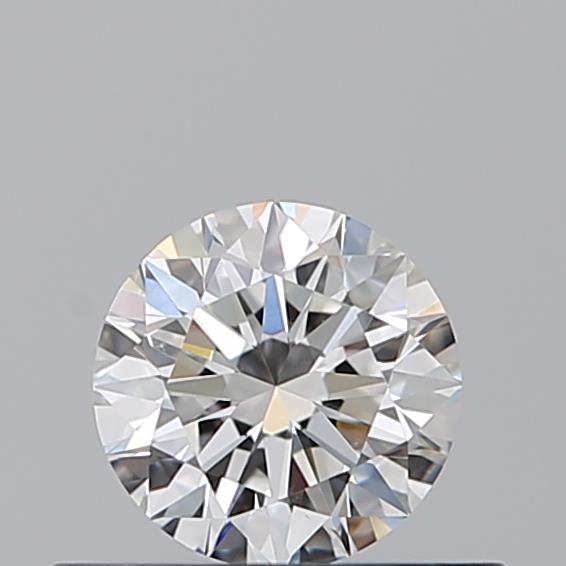 0.410 F SI1 Virtual Selection Round Diamond
