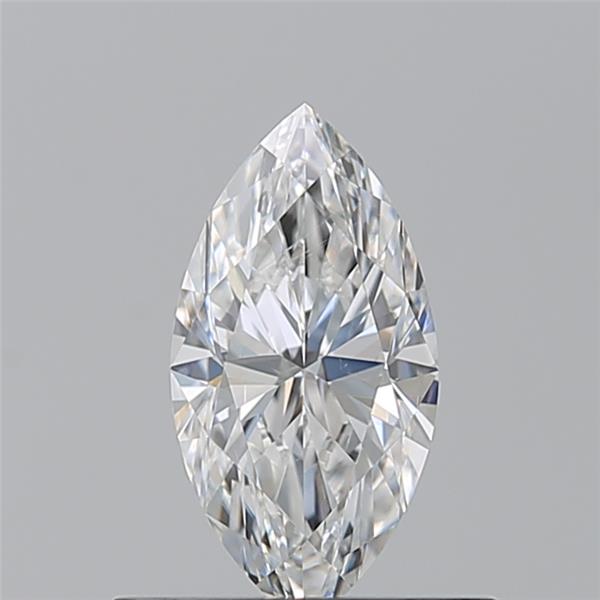 0.500 F SI1 Virtual Selection Marquise Diamond