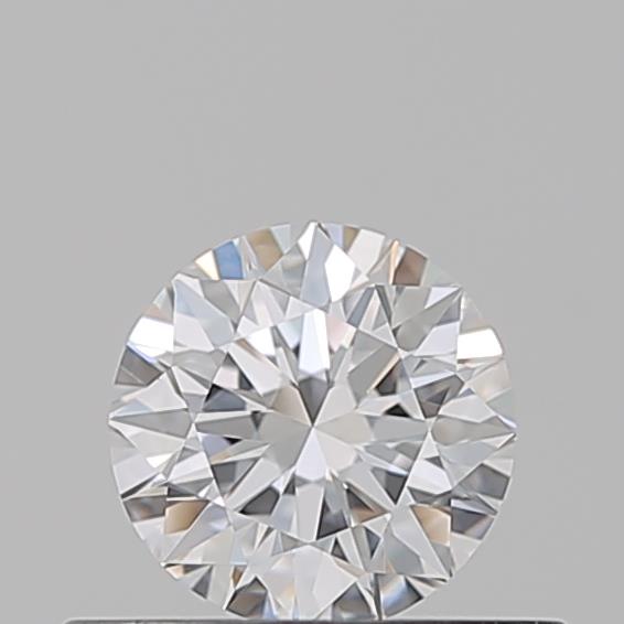 0.410 D VVS1 Virtual Selection Round Diamond