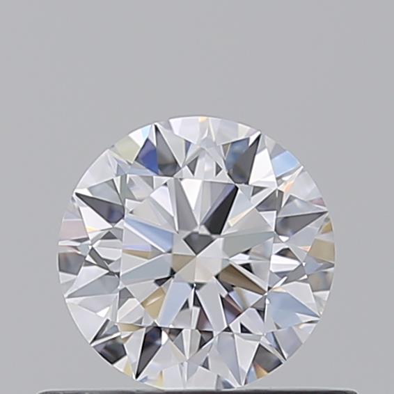 0.530 D IF Virtual Selection Round Diamond