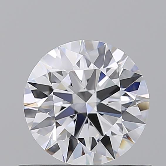 0.640 E VVS1 Virtual Selection Round Diamond