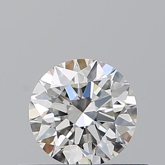 0.420 H VVS2 Virtual Selection Round Diamond