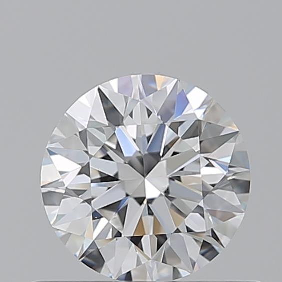 0.600 F VS1 Virtual Selection Round Diamond