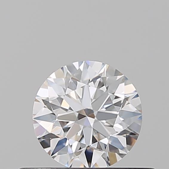 0.400 D VVS2 Virtual Selection Round Diamond