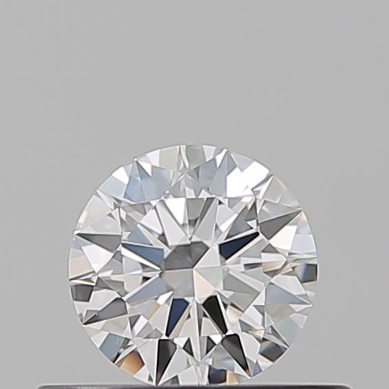 0.360 H VS1 Virtual Selection Round Diamond