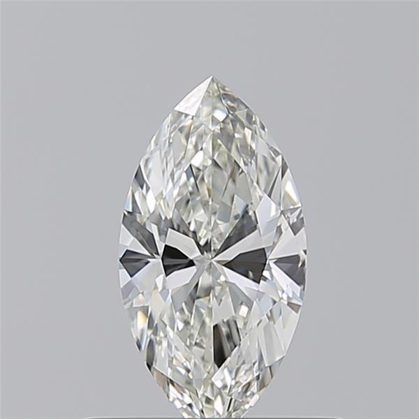 0.500 J VVS2 Virtual Selection Marquise Diamond