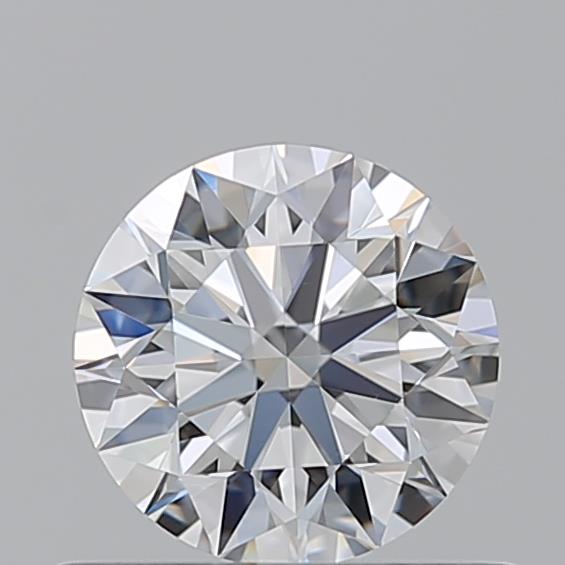 0.620 E VVS1 Virtual Selection Round Diamond