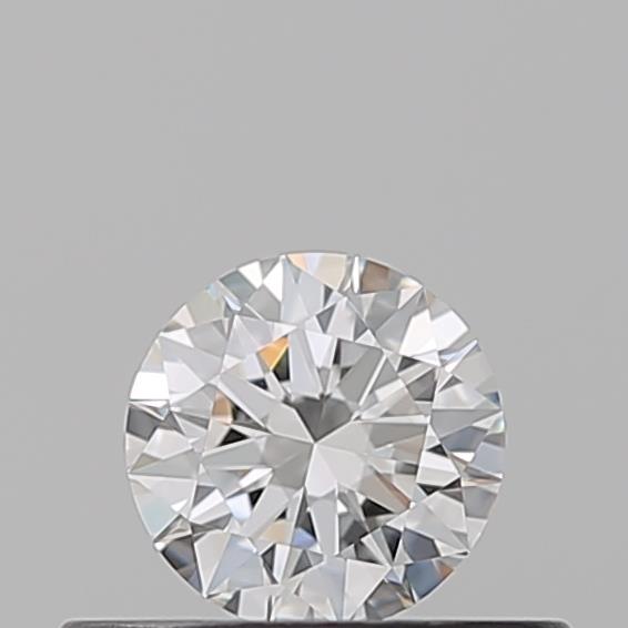 0.310 F VVS1 Virtual Selection Round Diamond