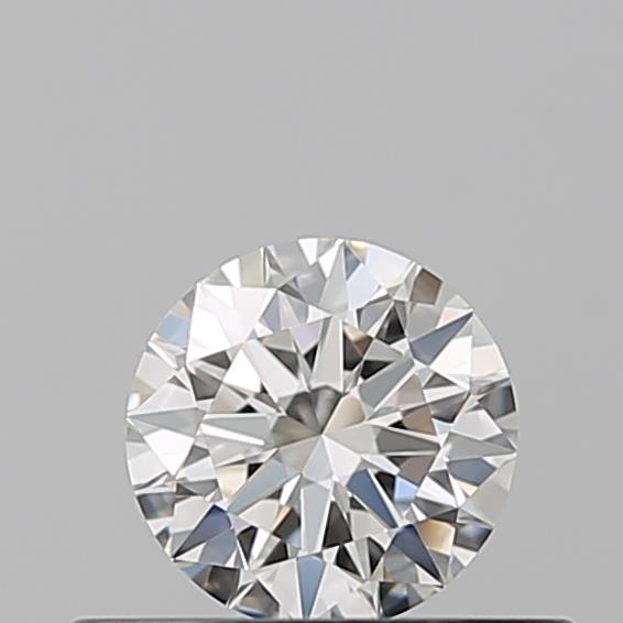 0.350 H VVS1 Virtual Selection Round Diamond