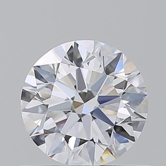 0.700 D VVS2 Virtual Selection Round Diamond