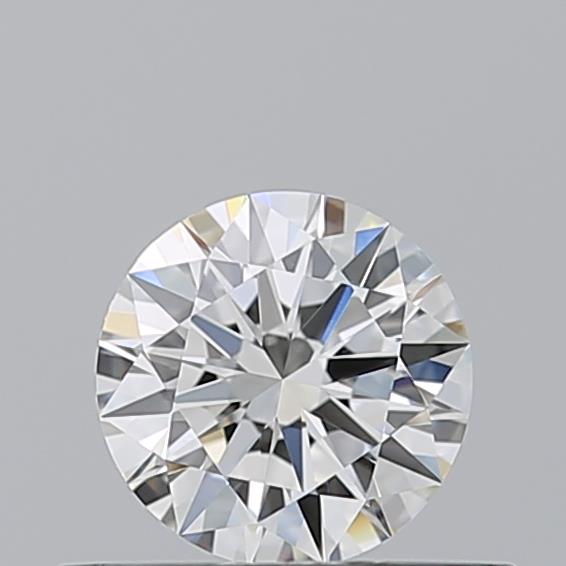 0.430 J VVS2 Virtual Selection Round Diamond