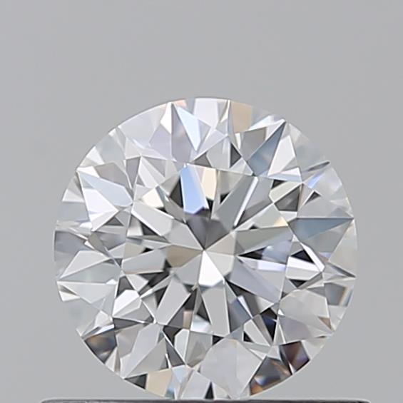 0.630 D VVS1 Virtual Selection Round Diamond