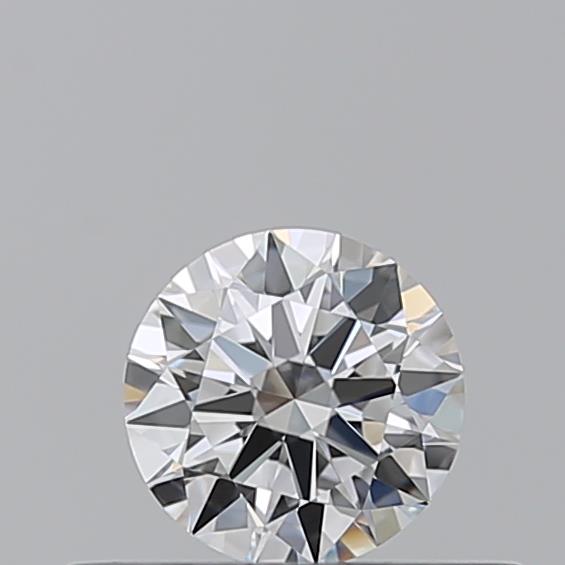 0.310 E VS1 Virtual Selection Round Diamond