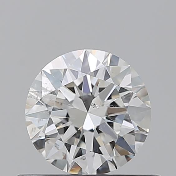 0.530 G SI2 Virtual Selection Round Diamond