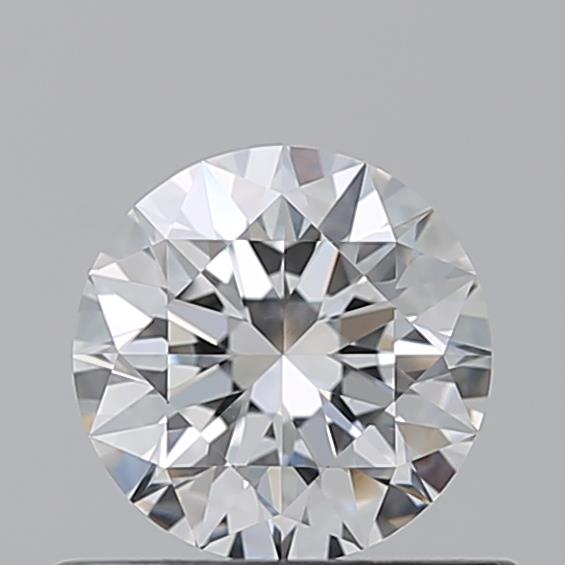 0.600 D VVS1 Virtual Selection Round Diamond