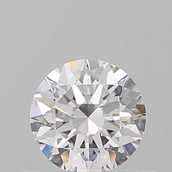 0.450 G VS1 Virtual Selection Round Diamond