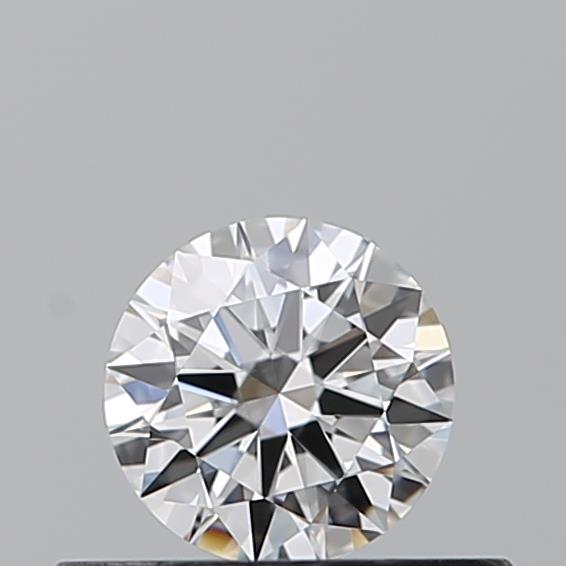 0.330 F VS1 Virtual Selection Round Diamond