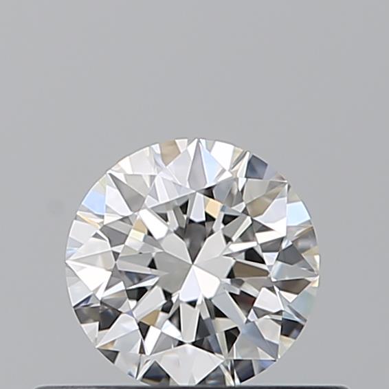 0.400 F VVS1 Virtual Selection Round Diamond