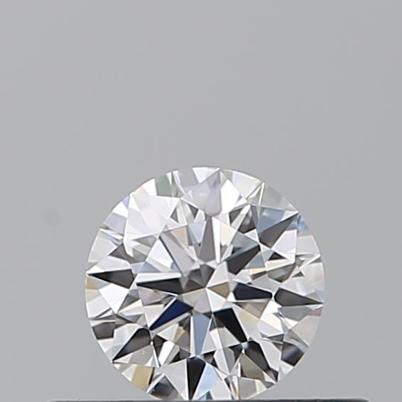 0.300 E VS2 Virtual Selection Round Diamond