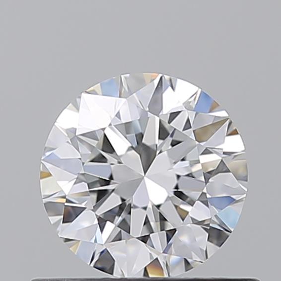 0.610 E VVS1 Virtual Selection Round Diamond
