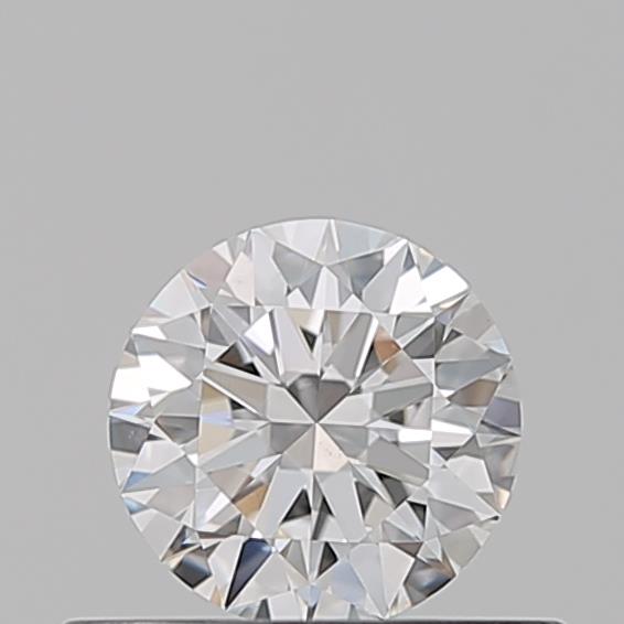 0.410 F SI1 Virtual Selection Round Diamond