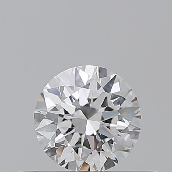 0.360 F VVS2 Virtual Selection Round Diamond