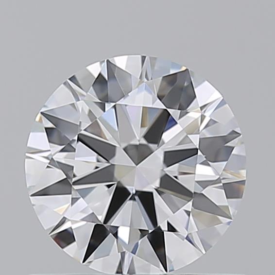0.740 F VVS2 Virtual Selection Round Diamond