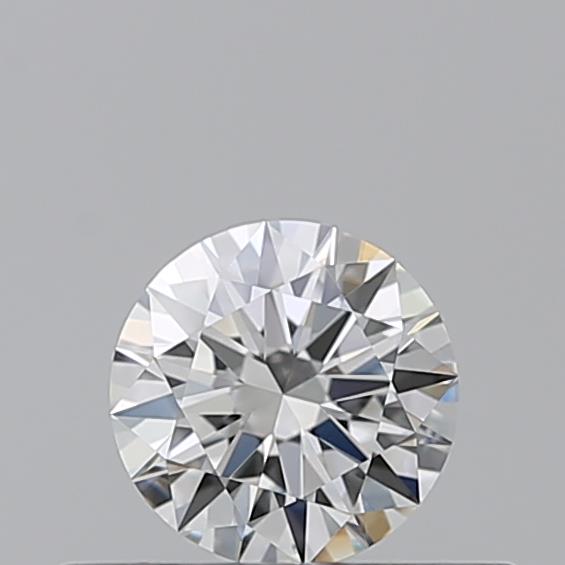 0.330 G VVS1 Virtual Selection Round Diamond