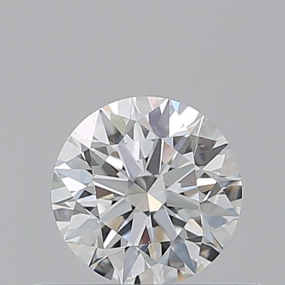 0.440 G VS2 Virtual Selection Round Diamond