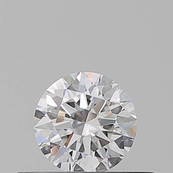 0.310 E VS1 Virtual Selection Round Diamond