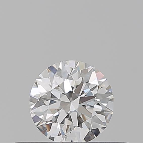 0.300 G VVS2 Virtual Selection Round Diamond