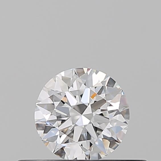 0.300 E VVS2 Virtual Selection Round Diamond