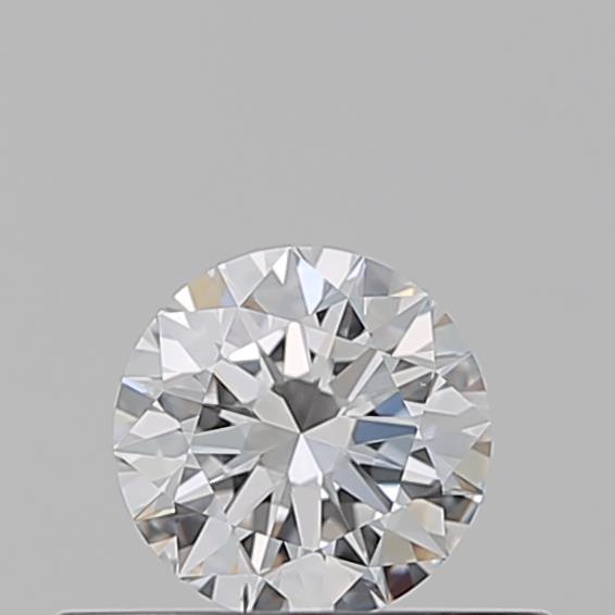 0.330 D VS1 Virtual Selection Round Diamond