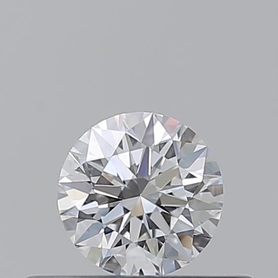 0.310 D SI1 Virtual Selection Round Diamond