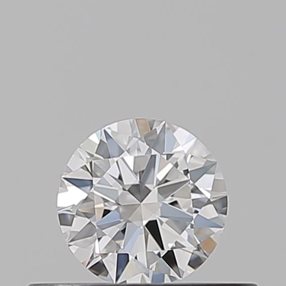 0.300 F VVS2 Virtual Selection Round Diamond