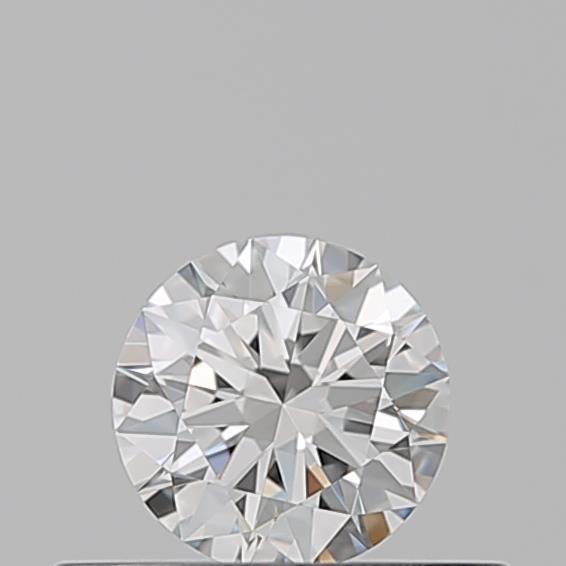 0.300 G VVS2 Virtual Selection Round Diamond