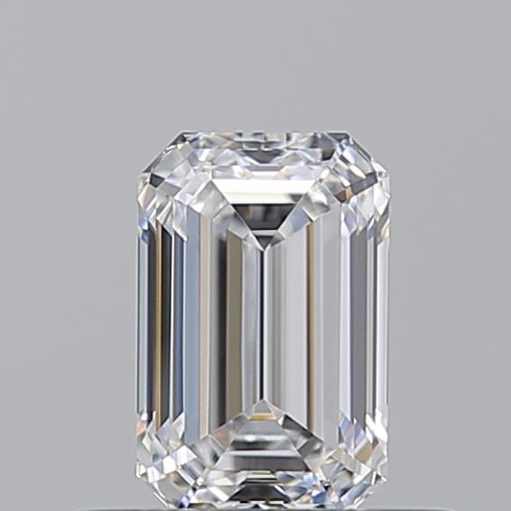 0.500 E IF Virtual Selection Emerald Diamond