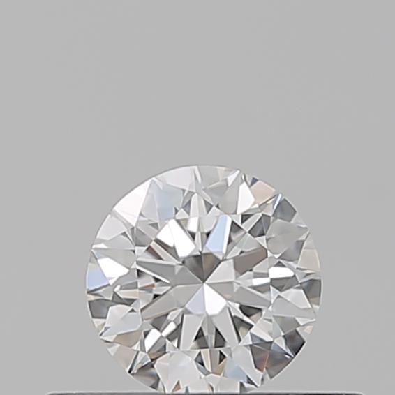 0.300 F VS1 Virtual Selection Round Diamond